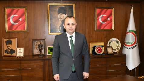 Sevindi;  ‘Üretimin ve üreticilerin her zaman yanındayız’