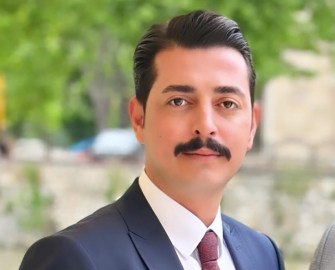 Vali Doruk’tan Başkan Sevindi’ye 'hayırlı olsun' ziyareti