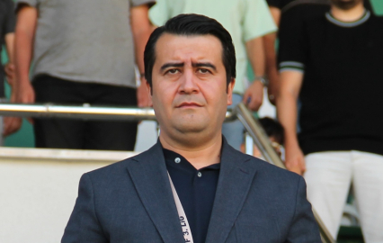 Amasyaspor olağan kongre kararı aldı