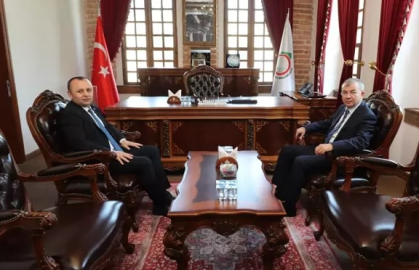 Geçgel:  "Hazine ve Maliye Bakanlığı'nın Tasarruf Genelgesi Anadolu Medyasını Yok Eder"