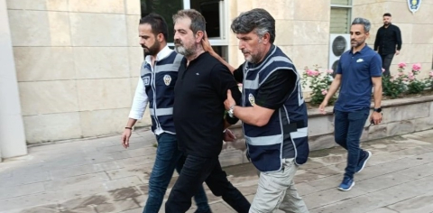 15 yıl önce işlenen cinayette, o dönem ki iş ortağı tutuklandı