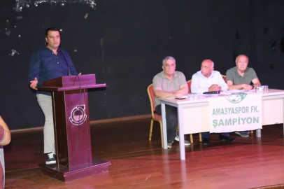 Amasyaspor sahipsiz kalmamalı!