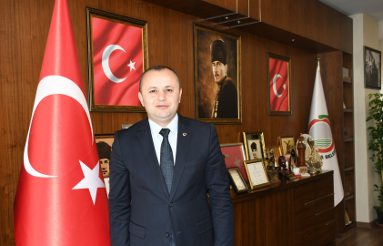 Sevindi: ‘Amasyalıların onur gününü kutluyorum’