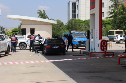 Damadını av tüfeği ile vuran kayınpeder tutuklandı