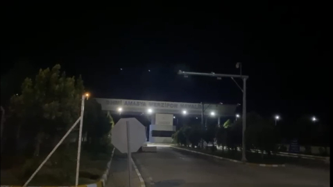 Özbekistan Havayolları uçağı Merzifon'a zorunlu iniş yaptı