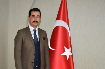 Öztürk: ‘İtfaiye teşkilatımız, kutsal bir vazife ifa etmektedir’