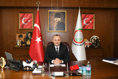 Sevindi: ‘İtfaiyecilik, birçok riski beraberinde taşıyan zor ve meşakkatli bir meslektir’