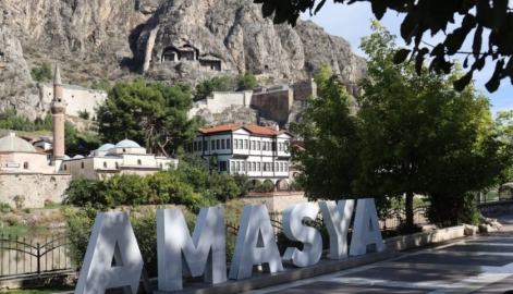 Amasya’da 65 yaş ve üzeri emeklilere su faturalarında yüzde 50 indirim
