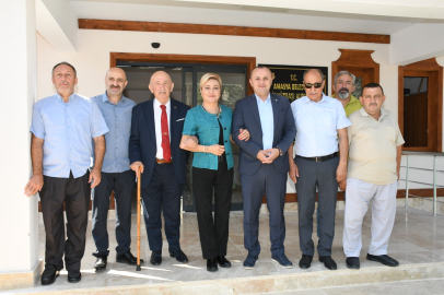 Sevindi: “Onların gerçekten görünür olmaları beyaz bastonların değil, bizlerin elindedir”