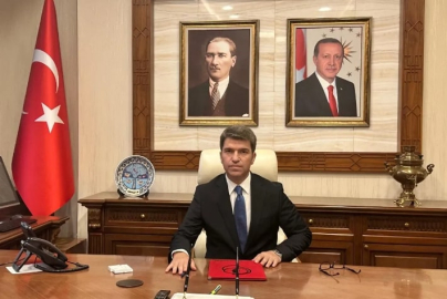 Vali Bakan: ‘Cumhuriyet’in 101. Yılını büyük bir coşkuyla kutluyoruz’