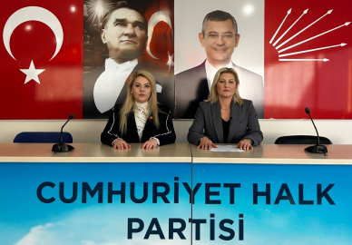 Torun: ‘Çocuklarımızın geleceğine ışık tutmalıyız’