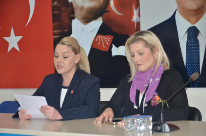 Yazıcı: ‘Kadına yönelik şiddetle mücadelemiz sürecek’