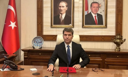 Bakan: ‘İnsanı sevmek, kıymet vermek, dinimizin ve kültürümüzün de özüdür’