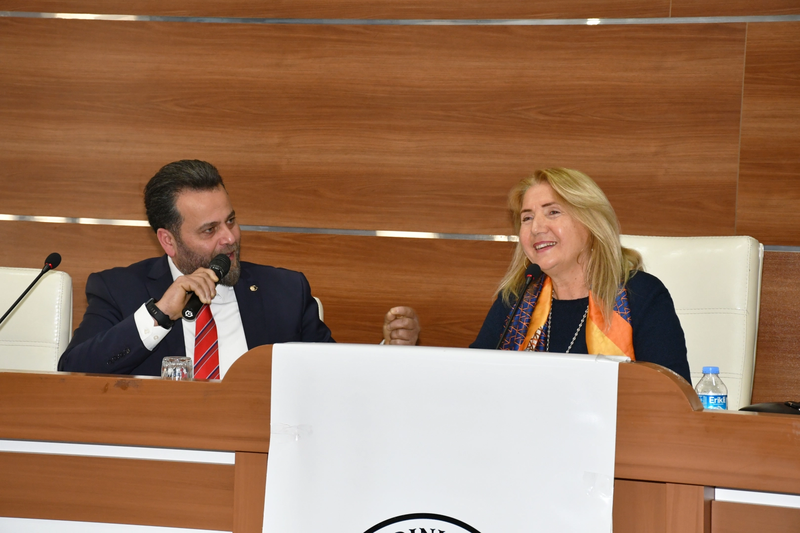 Amasya’da Kadın Haklarına Dair Özel Bir Gün