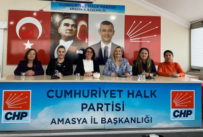 Torun: ‘Demokrasi ancak kadın-erkek eşitliğinin her alanda sağlanmasıyla mümkün olacak’
