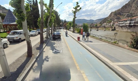 Ziya paşa bulvarı 5 gün boyunca trafiğe kapalı olacak