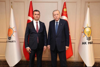 Uzun: ‘AK Parti ailesi olarak daha güçlü bir şekilde yolumuza devam edeceğiz’
