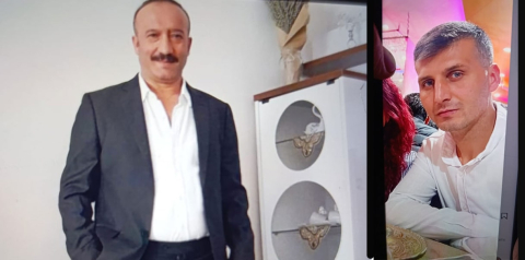 Amasya’da su kuyusu açmak isterken toprak altında kaldılar: 2 ölü