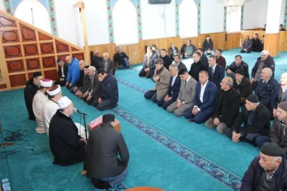 Amasyalı Şehit, Şahadetinin 1’inci Yılında Unutulmadı