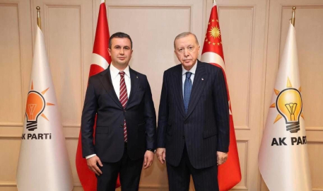 Ak Parti’de kongre heyecanı