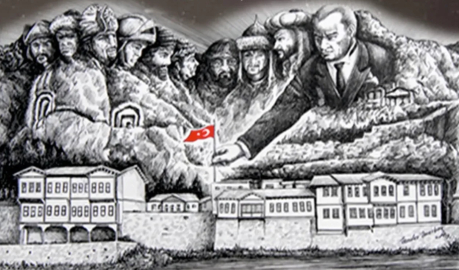 Amasya’da 10. Ulusal Karikatür Yarışması başlıyor