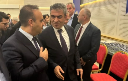 Başkan Uzun: “Suluova’nın geleceği için çalışıyoruz”