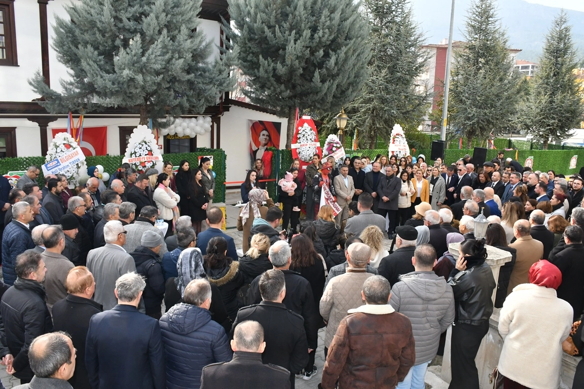 Sevindi: ‘Miniklerin kalpleri için büyük bir adım attık’