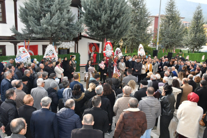 Sevindi: ‘Miniklerin kalpleri için büyük bir adım attık’