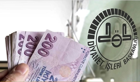 Ramazan ayı fitre miktarı açıklandı