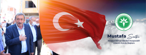 Saatcı: ‘Pancar Bedelleri 14 Mart tarihine kadar ödenecek’