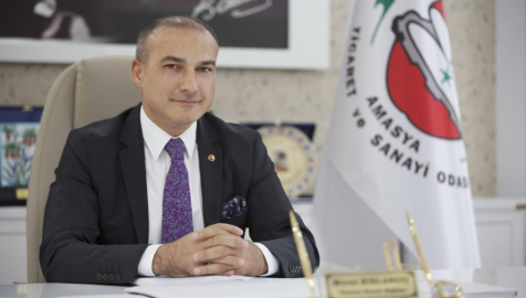 Kırlangıç: ‘Tüm İslam âleminin Berat Kandili mübarek olsun’