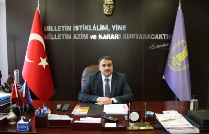 Köse: ‘Kandiller, Bütün insanlığa karşı sorumluluklarımızı hatırlamamız için büyük bir fırsattır’