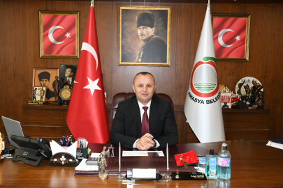 Sevindi: ‘Berat Kandilimiz kutlu olsun’