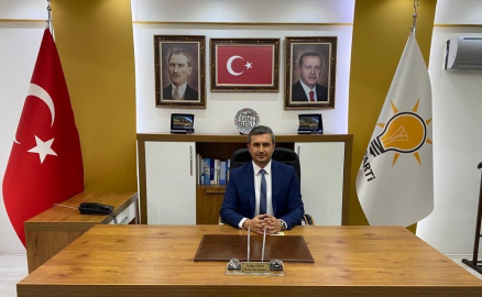 Uzun: ‘Müslümanlar olarak böylesine önemli bir günün bereketinden faydalanmalıyız’