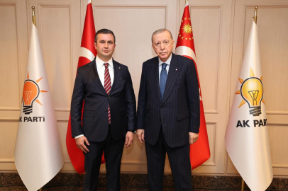 Başkan Uzun: ‘Her zaman gençlerimizin yanındayız’