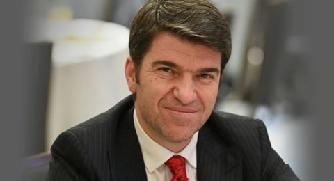 Bakan: ‘Ramazan ayı 11 Ayın Sultanıdır’