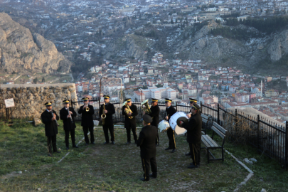 Ramazan geleneği 161 yıldır sürüyor