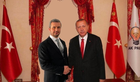 Uzun: ‘Amasya’da artık doktor sıkıntısı yaşanmayacak’