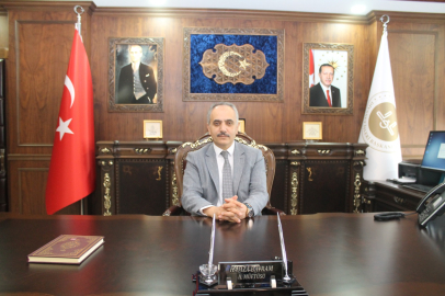 Müftü Bayram: ‘Kadir gecesi, bin aydan daha hayırlı’