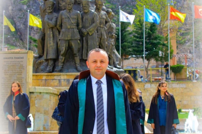 Sevindi: ‘Tüm meslektaşlarımızın avukatlar gününü kutluyorum’