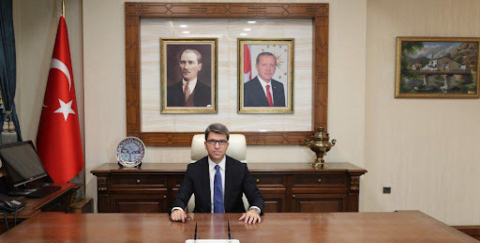 Bakan: Emniyet Teşkilatı’mızın 180’inci kuruluş yıldönümü kutlu olsun