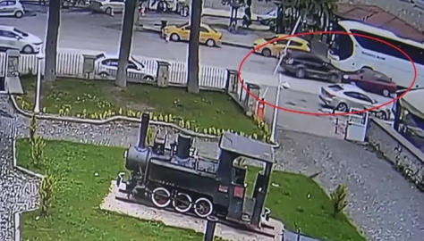 Direksiyon başında kalp krizi geçirdi, Hayatını kaybetti