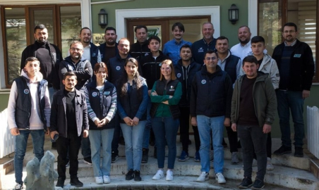 Damızlık Sığır Yetiştiricileri Birliği’nden Eğitim Semineri