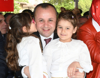 Sevindi: ‘Meclisimiz 105 yaşında