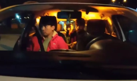 6 kaçak göçmene 2 tutuklama