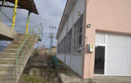 Amasya’da 1,2 milyonluk hırsızlık