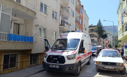 Yalnız yaşayan adam evinde ölü bulundu