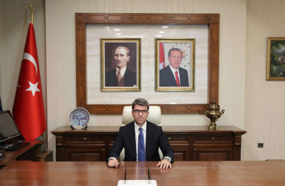 Vali Bakan: Annelik, dünyadaki en yüce duygulardan biridir