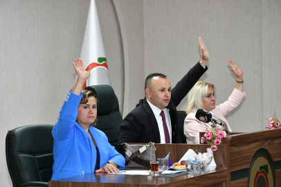 Amasya Belediyesi Haziran Ayı meclis karar özetleri