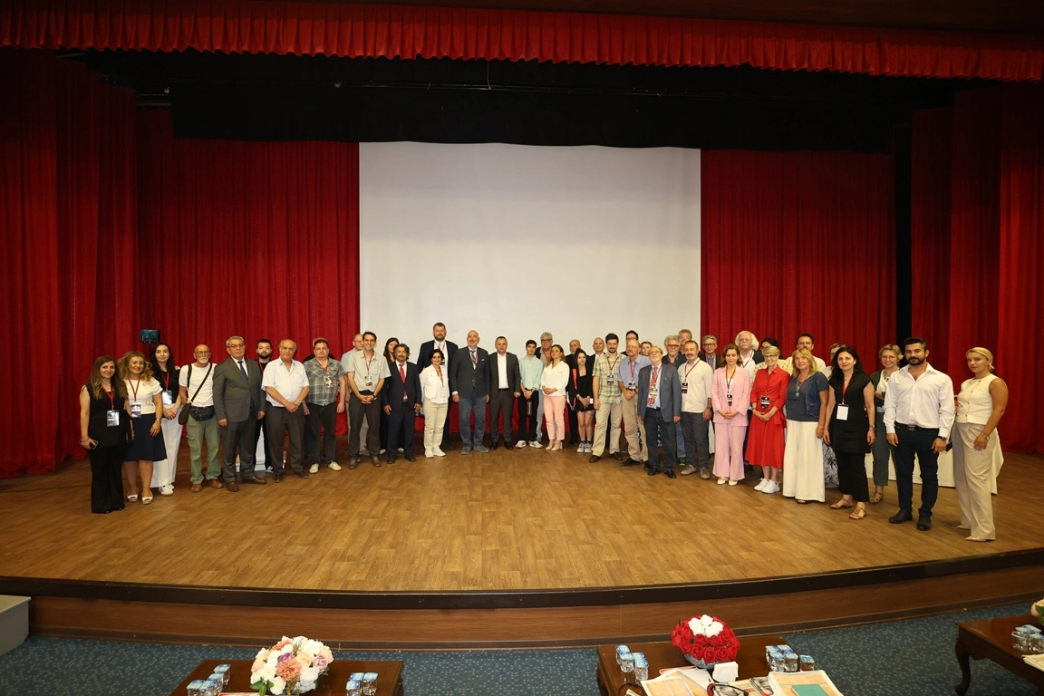 Bilim insanları, Amasya’ya Strabon’un gözünden baktı